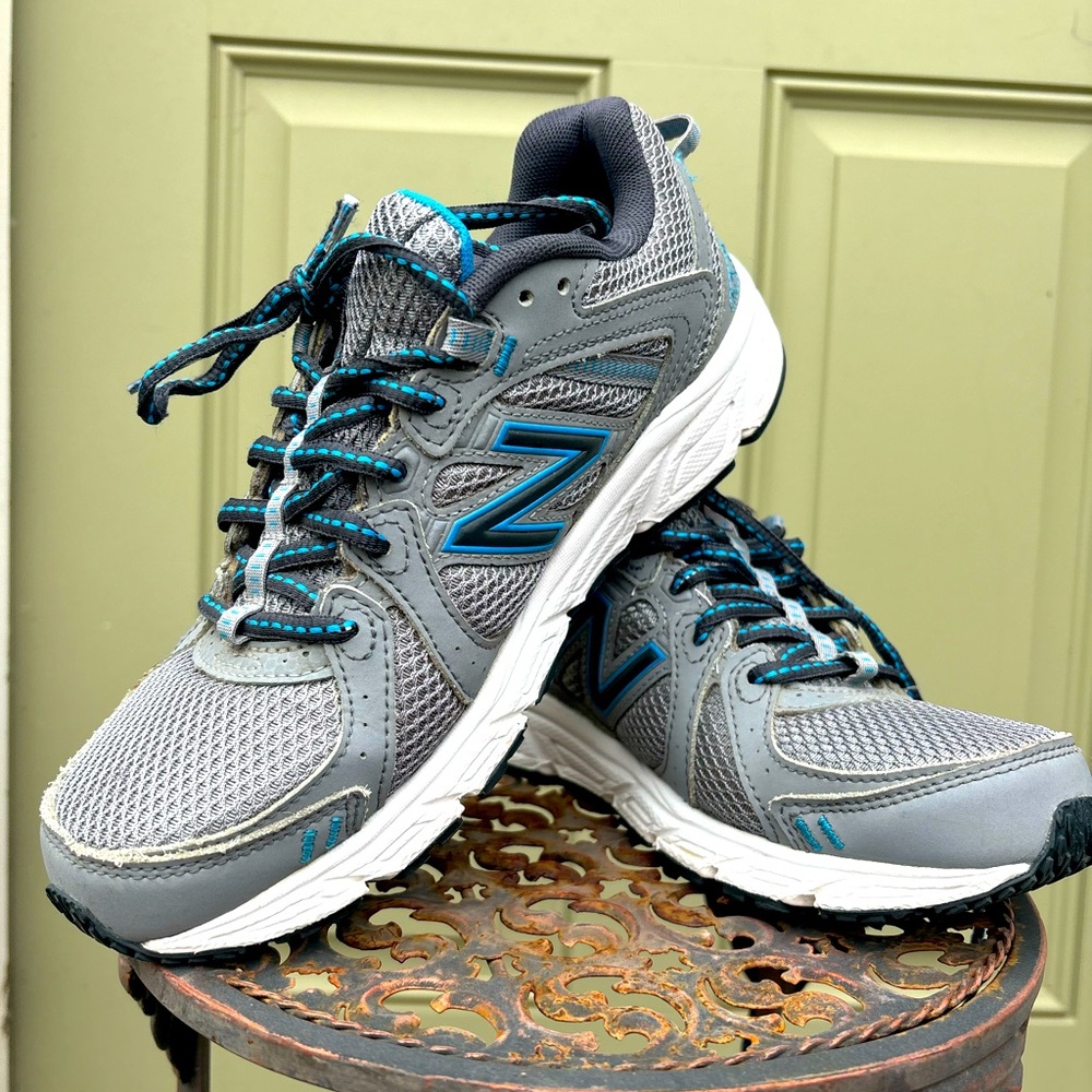 New Balance MEMORY SOLE running shoes
